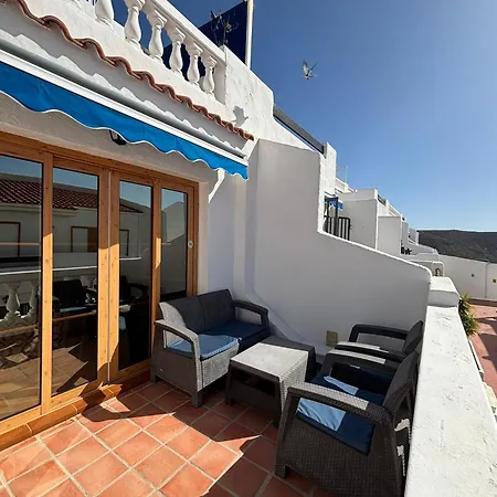 Daire Cristianos Modern Arona (Tenerife)