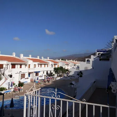 Apartmán Cristianos Modern Arona (Tenerife)
