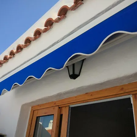 Апартаменты Cristianos Studio, Modern, Spacious, Pool,wifi Арона