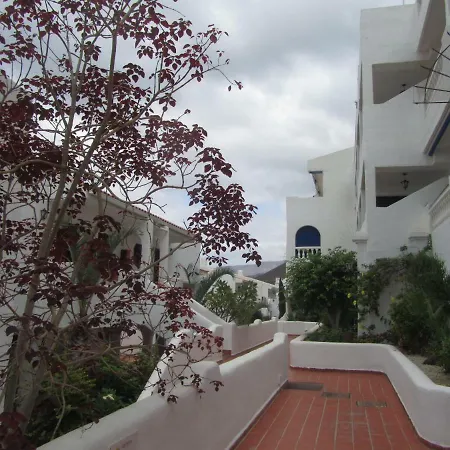 Cristianos Modern Daire