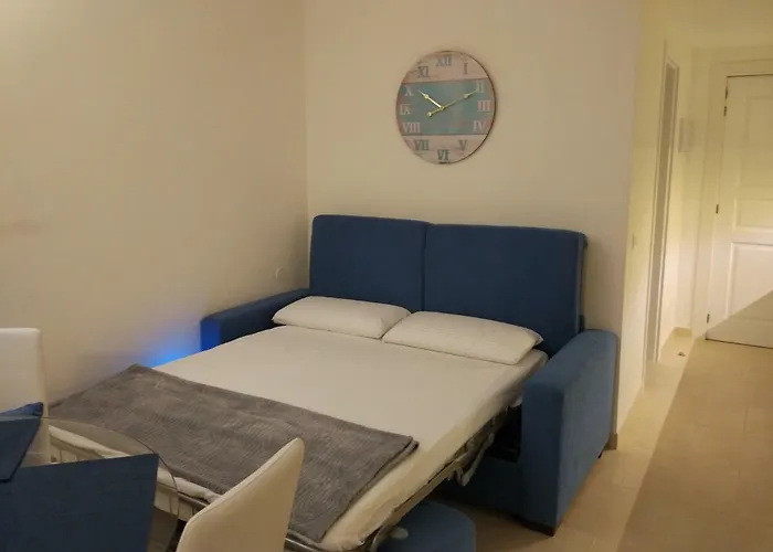 Apartament Cristianos Modern Arona (Tenerife)