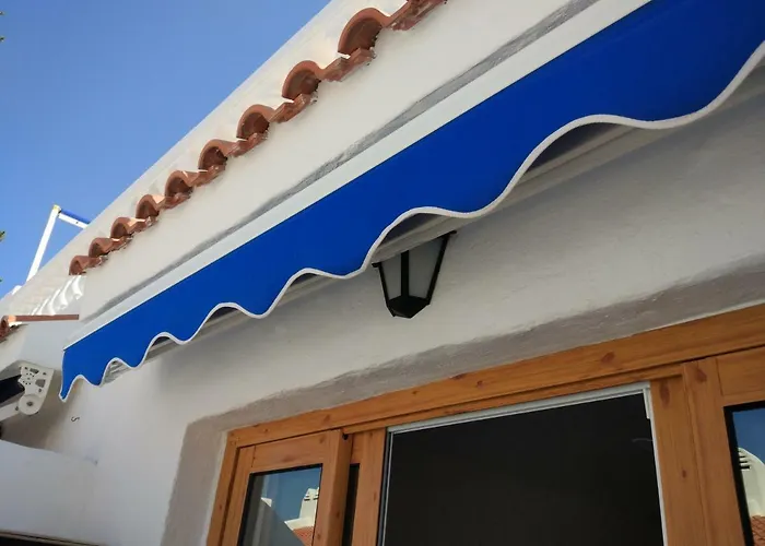 Apartament Cristianos Modern Arona (Tenerife)