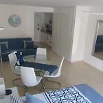 Cristianos Modern Appartement *